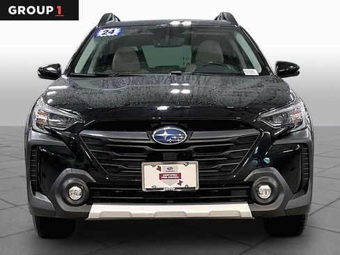 Used 2024 Subaru Outback Limited XT AWD/4WD image 4