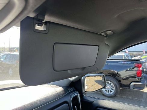 Used 2020 Chevrolet Silverado 1500 LT w/ All-Star Edition image 34