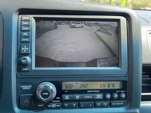 Used 2010 Honda Ridgeline RTL image 16