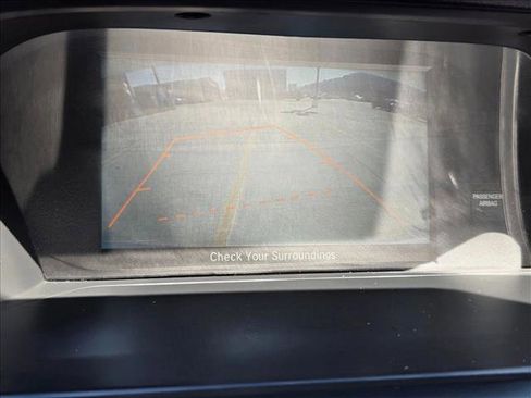 Used 2015 Honda Accord Sport image 12