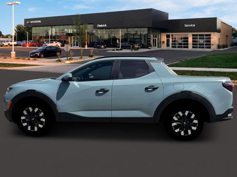 New 2026 Hyundai Santa Cruz SEL image 3
