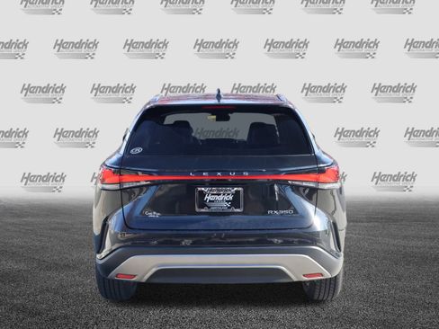 Used 2023 Lexus RX 350 Premium w/ Cold Area Package image 8