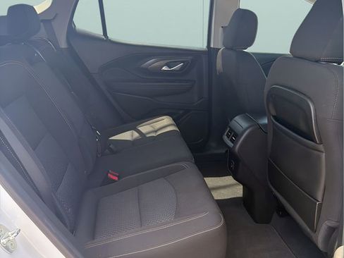 Used 2022 GMC Terrain SLE w/ Driver Convenience Package FWD image 17