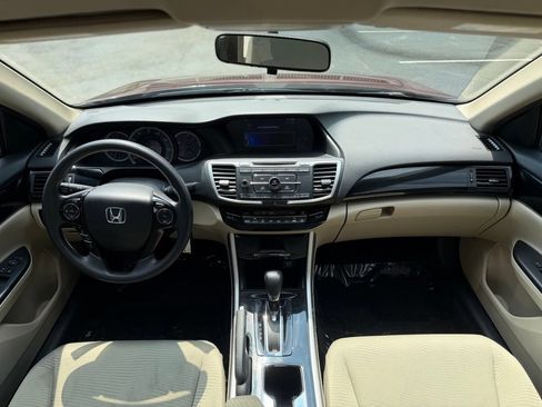 Used 2016 Honda Accord LX image 18