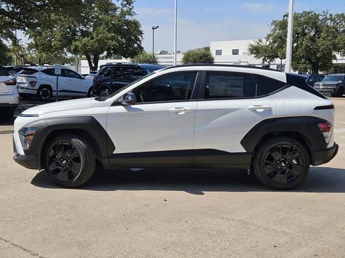 New 2026 Hyundai Kona SEL Sport FWD image 2