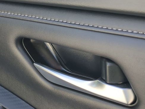 Certified 2024 Nissan Sentra SV w/ All-Weather Package image 36