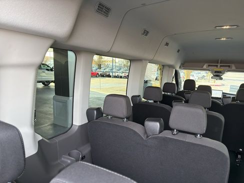 New 2026 Ford Transit 350 XL image 9