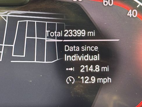 Used 2021 BMW X5 sDrive40i image 21