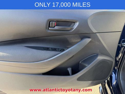 Used 2024 Toyota Corolla LE FWD image 20