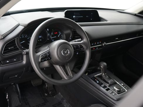 Used 2025 MAZDA CX-30 AWD 2.5 S image 22
