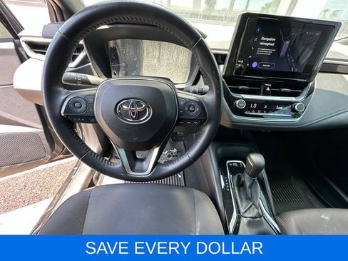 Used 2024 Toyota Corolla SE FWD image 11