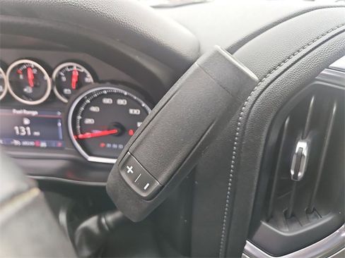 Used 2020 Chevrolet Silverado 1500 RST w/ All-Star Edition image 16