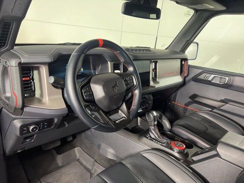 Used 2023 Ford Bronco Raptor image 21