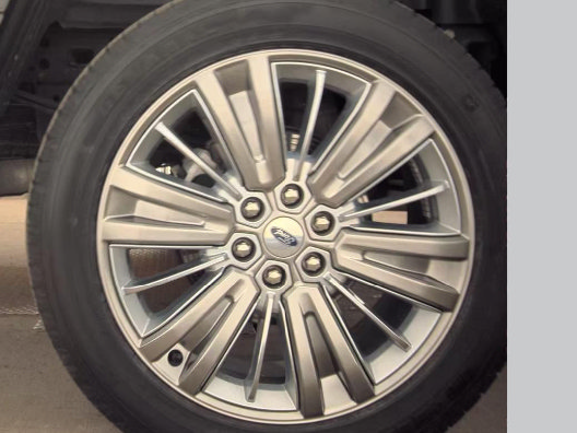 Used 2024 Ford F150 Platinum w/ Equipment Group 703A Plus AWD/4WD image 15