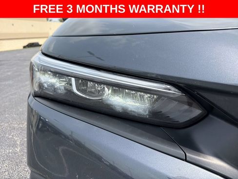 Used 2024 Honda Civic LX image 35