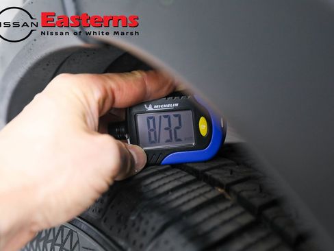 Used 2021 Honda HR-V LX image 27