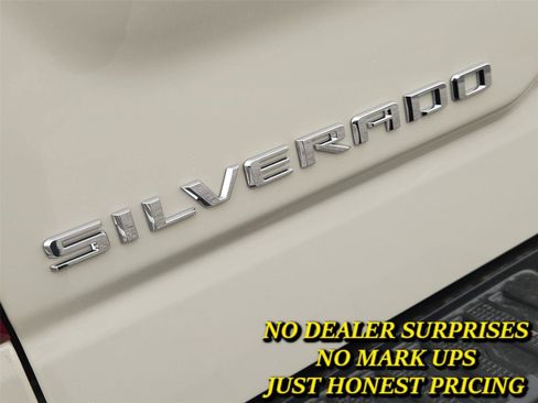 New 2026 Chevrolet Silverado 1500 RST AWD/4WD image 32