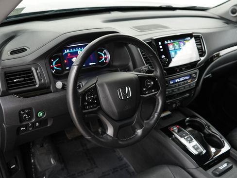 Used 2020 Honda Pilot Elite image 23