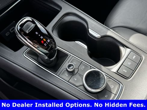 Used 2025 Cadillac XT4 Premium Luxury FWD image 19