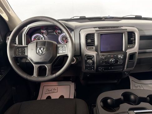 Used 2020 RAM 1500 Express w/ Wheel & Sound Group AWD/4WD image 21