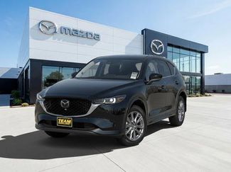 New 2025 MAZDA CX-5 AWD 2.5 S w/ Premium Plus Pkg video 2