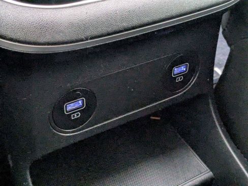 Used 2022 Hyundai Ioniq 5 SE w/ Cargo Package RWD image 25