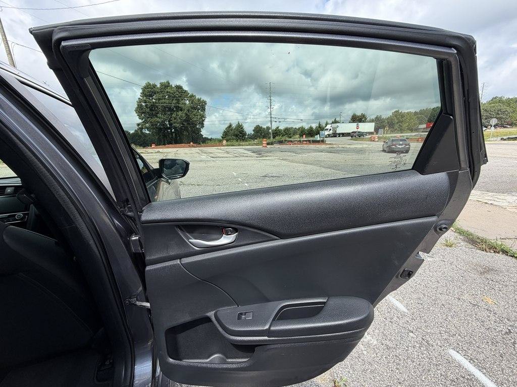 Used 2019 Honda Civic Sport image 14