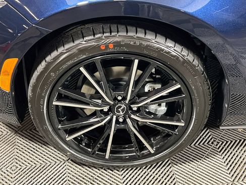 New 2026 MAZDA MX-5 Miata Grand Touring w/ Weather Package RWD image 22