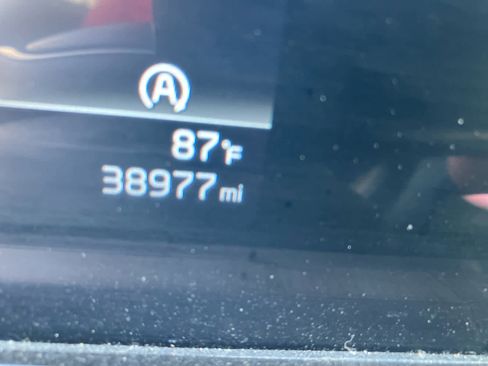 Used 2023 Kia Telluride EX image 15