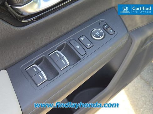 Certified 2024 Honda CR-V EX-L image 26