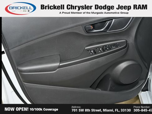 Used 2023 Hyundai Kona N Line FWD image 14