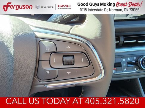 New 2026 Buick Envista Preferred w/ Convenience I Package FWD image 19