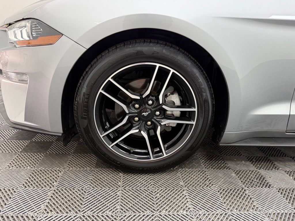 Used 2023 Ford Mustang Premium RWD image 18