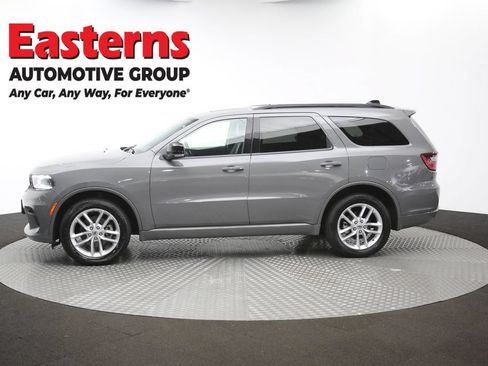 Used 2024 Dodge Durango GT AWD/4WD image 61