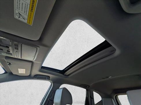 Used 2020 Honda CR-V EX-L image 14