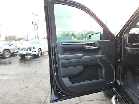 Certified 2024 Chevrolet Silverado 1500 LT w/ Convenience Package II image 25