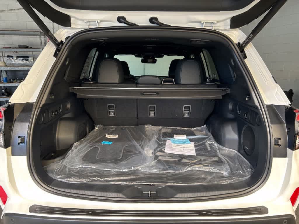 New 2026 Subaru Forester Sport AWD/4WD image 21