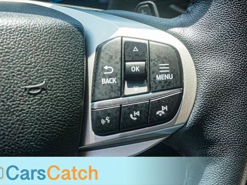 Used 2022 Ford Explorer Limited w/ Equipment Group 301A RWD image 37