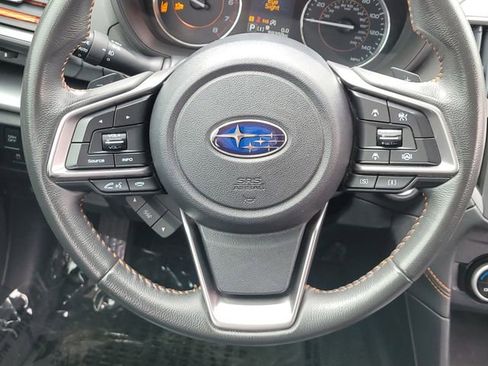 Used 2023 Subaru Crosstrek 2.5i Limited w/ Popular Package #2 AWD/4WD image 14