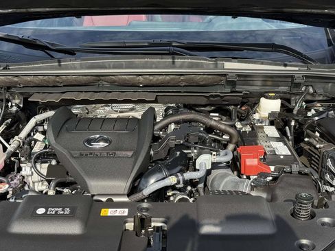 Used 2025 Lexus NX 350 AWD w/ Accessory Package (2T) image 27