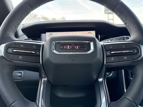 New 2026 GMC Acadia Elevation w/ Black Edition image 22