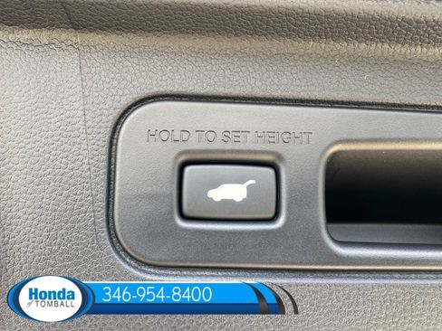 New 2026 Honda Pilot Black Edition image 20