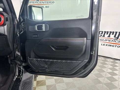 Used 2020 Jeep Gladiator Rubicon AWD/4WD image 28