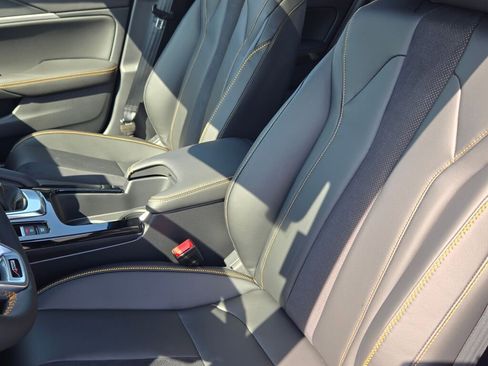 New 2026 Acura Integra A-Spec image 26