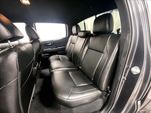 Certified 2023 Toyota Tacoma TRD Sport image 15