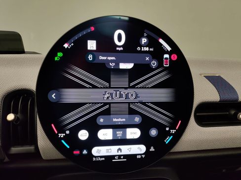 New 2026 MINI Cooper S image 20