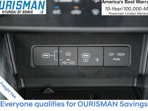 New 2026 Hyundai Sonata SEL image 22