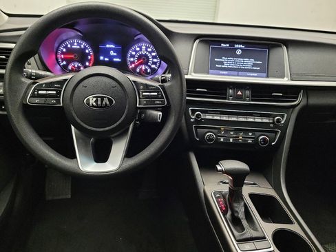 Used 2020 Kia Optima LX FWD image 22