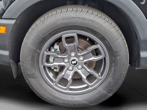 Used 2023 Ford Bronco Sport Big Bend image 10