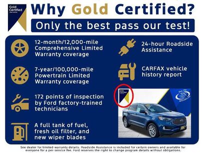 Certified 2021 Ford F150 Lariat